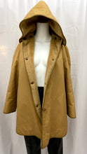 60’s SILLS by Bonnie Cashin for Saks  Canvas Coat
