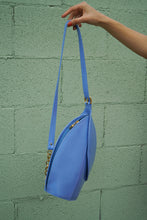 Fontanelle: Italia Leather Crossbody Bag